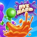 Dye Hard