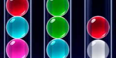 Ball Sort