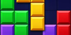 Blocks and that’s it