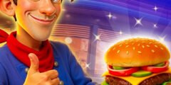 Burger Here