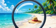 Maldives Hidden Objects