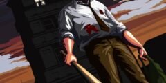 SKYHILL: Escape From the Skyscraper!