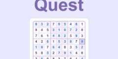 Sudoku Classic – Daily Brain Puzzle