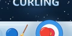 Sweeper Curling