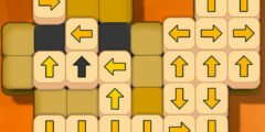 Tap Arrow Away