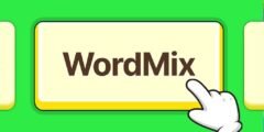 WordMix