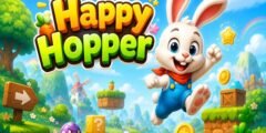 Happy Hopper